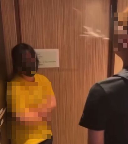 港快餐店爆疑似職場欺凌事件