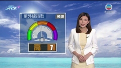 2月15日 天氣報告