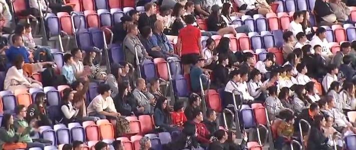 啟德體育園｜主場館1.18首辦慈善演唱會