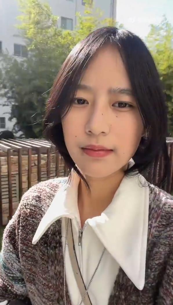 22岁抗癌网红呆呆羊去世，网友：愿天堂没有病痛