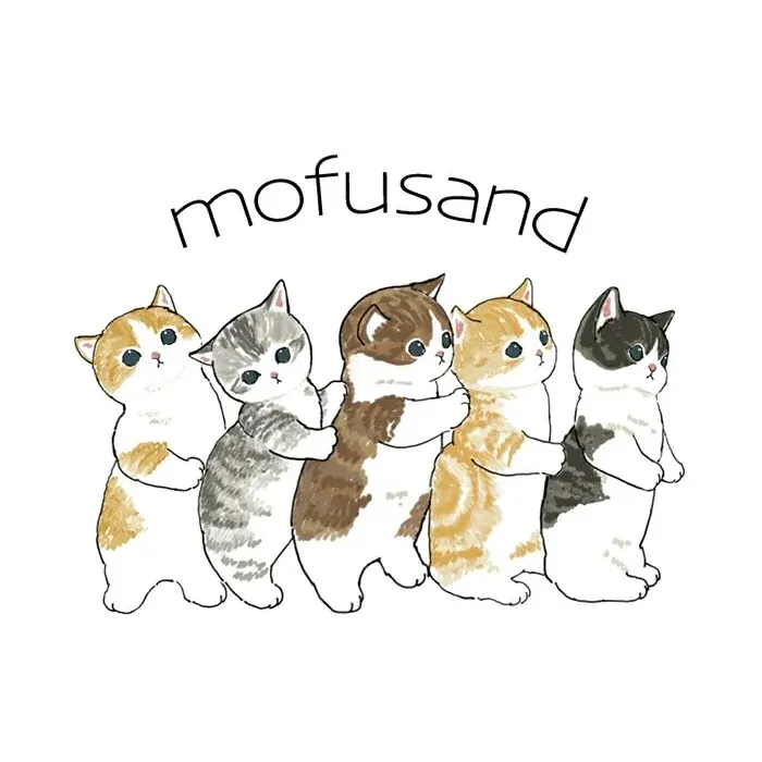 Mofusand