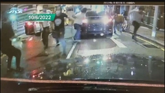 中環雲咸街槍擊案28歲男主犯被控五罪 案件押後至周五再訊