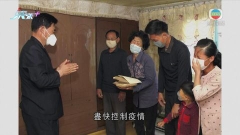 泰國下月起公眾地方毋須強制戴口罩 北韓急性腸道傳染病疫情持續
