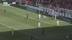 日職：神戶勝利船 3-2 FC東京