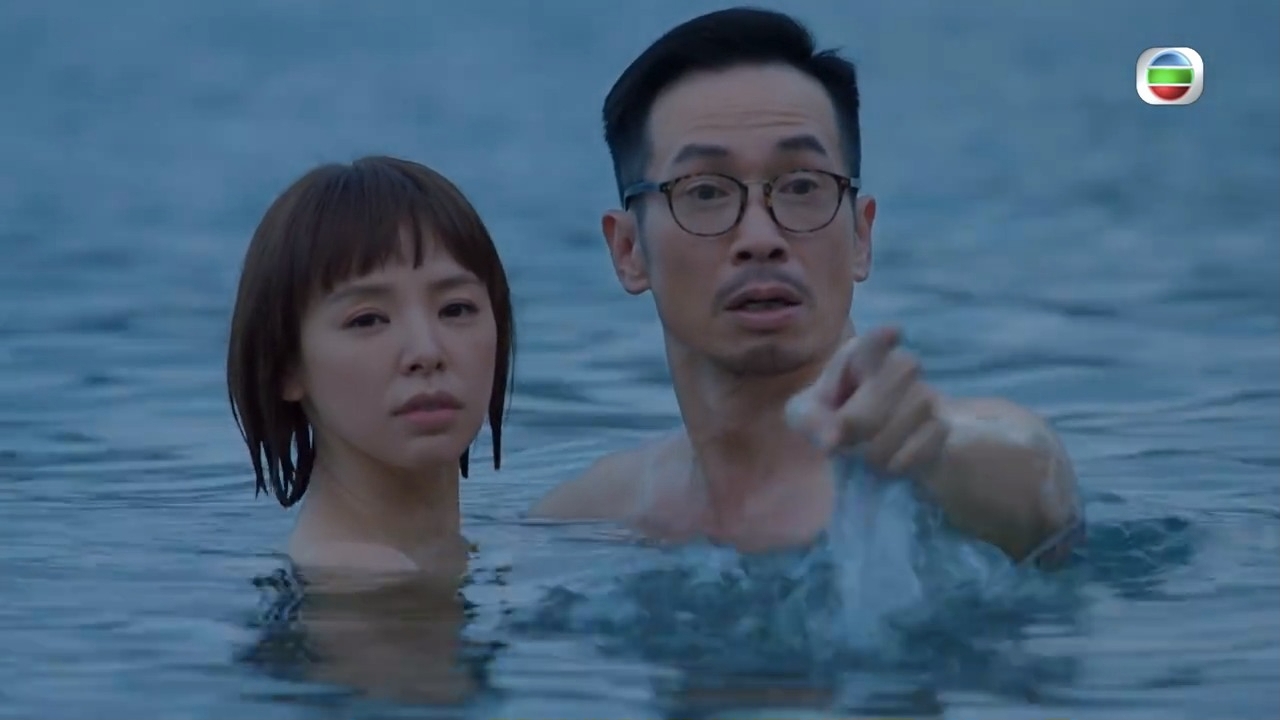 網民大讚Zoie保養得宜，個個都以為佢只有三十零歲。