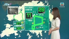 6月1日 交通消息(二)