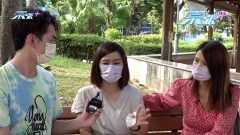 （獨家報道）港鐵讓座爭執片段全城瘋傳 涉事兩媽媽親自獨家回應 真相大還原