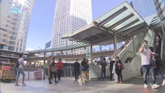 11月份強積金轉賺 學者提醒屬長遠投資不應只著眼短期表現