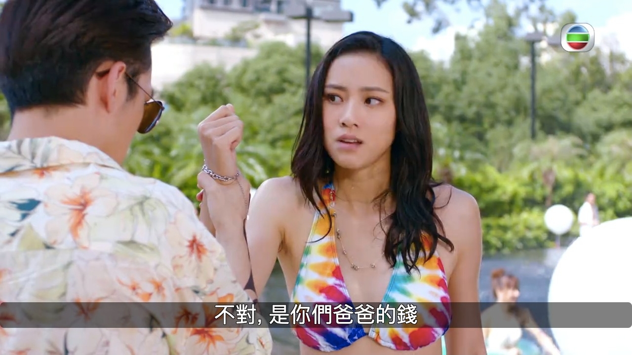 邢風就係呢一下激嬲咗鏗少。