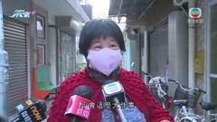 【坪洲開槍案】警員處理噪音投訴疑被「叉頸」開三槍 菲漢中槍危殆