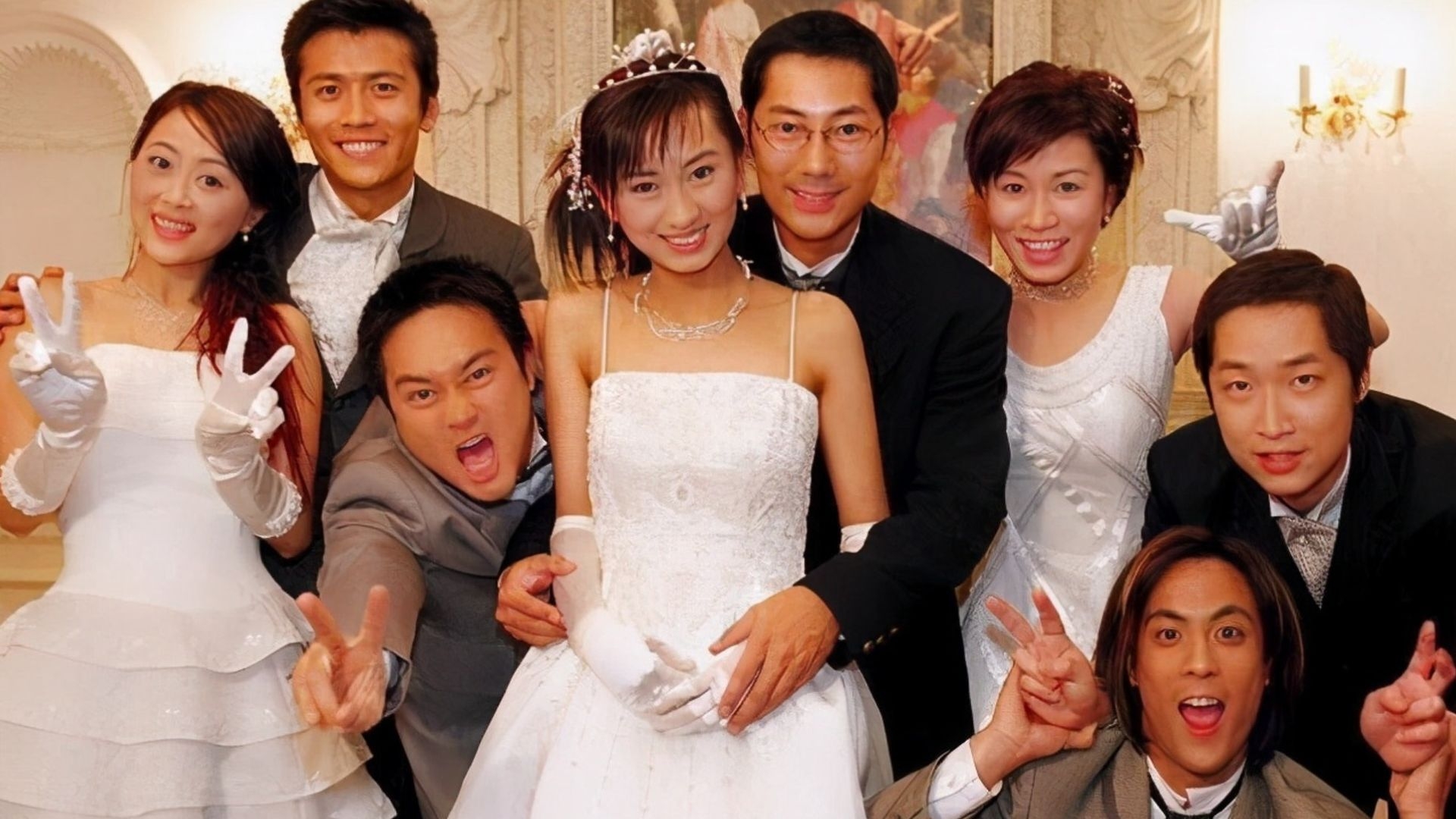 凌子軒曾喺TVB經典劇集《十月初五的月光》飾演全海景之子「全古東」。