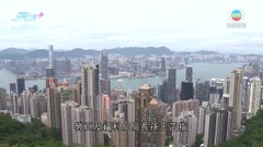 本港最新失業率3.8%連跌六個月 消費及旅遊相關行業跌幅明顯