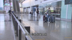 本港多29宗新變異株輸入個案 許樹昌稱若成主流確診數字將再升