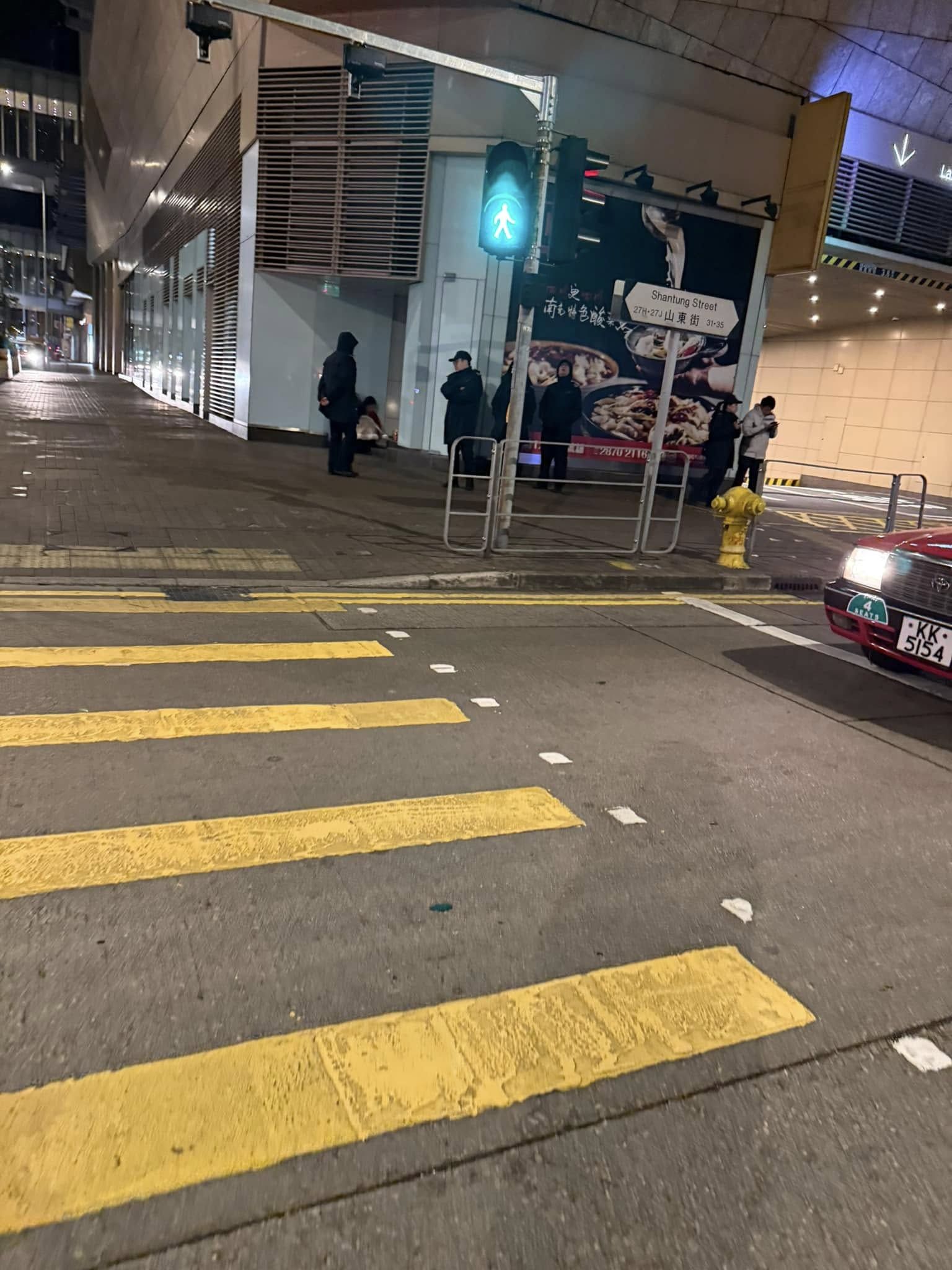 新年「走鬼檔」無牌小販絕跡？食環署多區駐守有人5日被控3次！