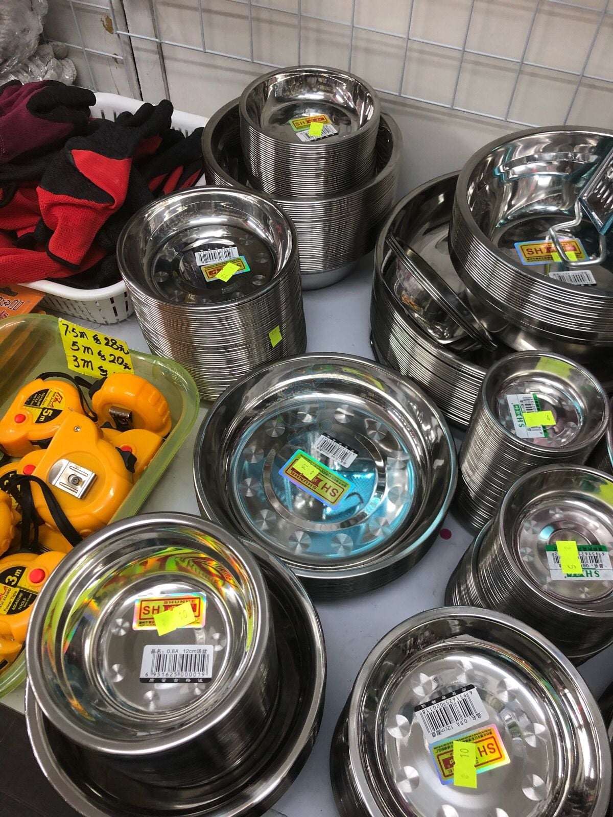 你會用不銹鋼碟嗎？ - 自由報料- Baby Kingdom - 親子王國香港討論區