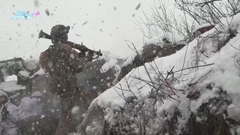 烏克蘭承認東部前線戰況艱難 英國訓練烏軍以更節省軍火方式作戰