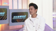 諾懿主持新節目《滿足的味道》 道出美食背後的人情味