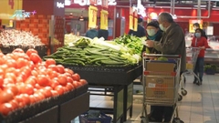 內地上月消費物價上升 有學者料今年通脹將進一步升溫