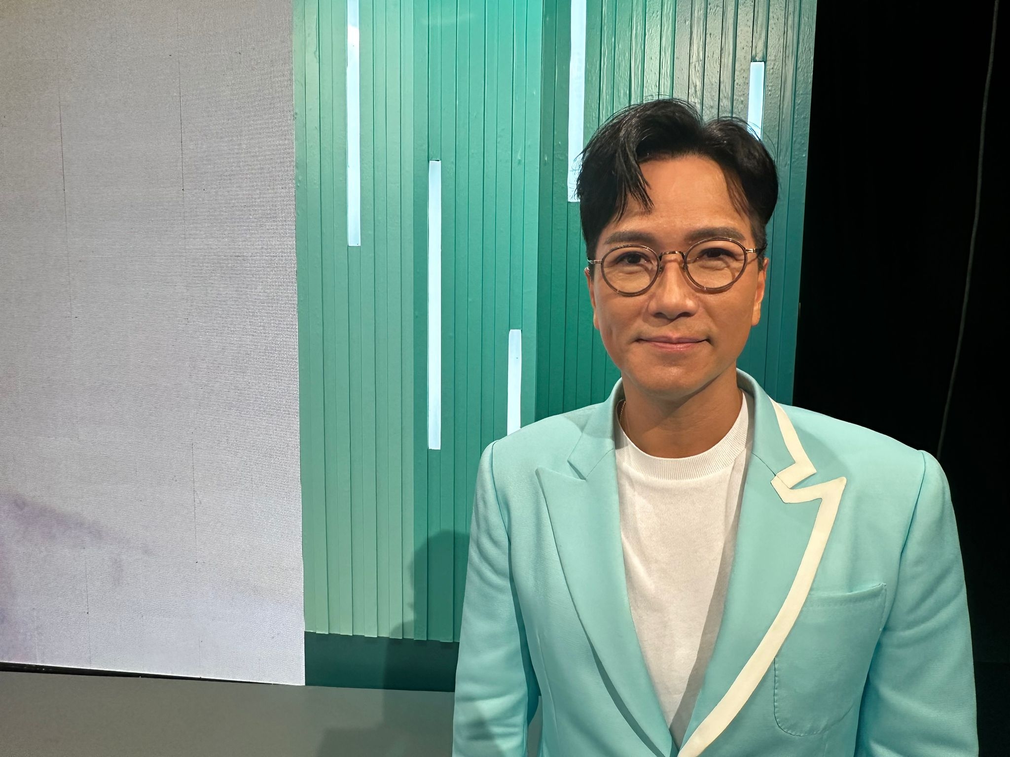 東張西望｜天水圍「飛腳姐」事件　區永權旁白獲觀眾大讚回應：記得睇埋今集！（東張+攝）