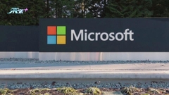 微軟確認裁減一萬份職位