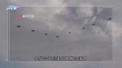 北韓12日內六度發射導彈 戰機飛近兩韓邊境料執行射擊演習