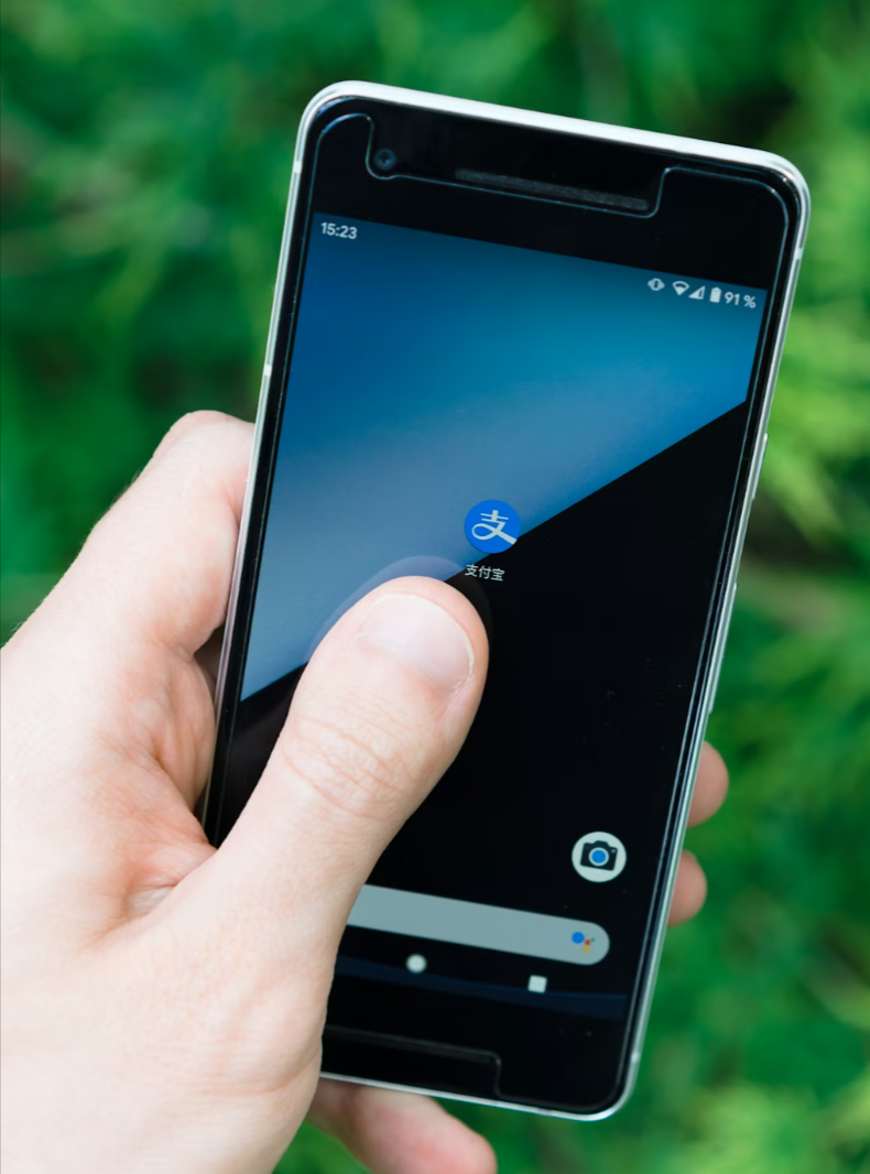 東張西望報料｜Alipay騙局再升級　假職員更提供「短訊驗證碼」　事主籲小心