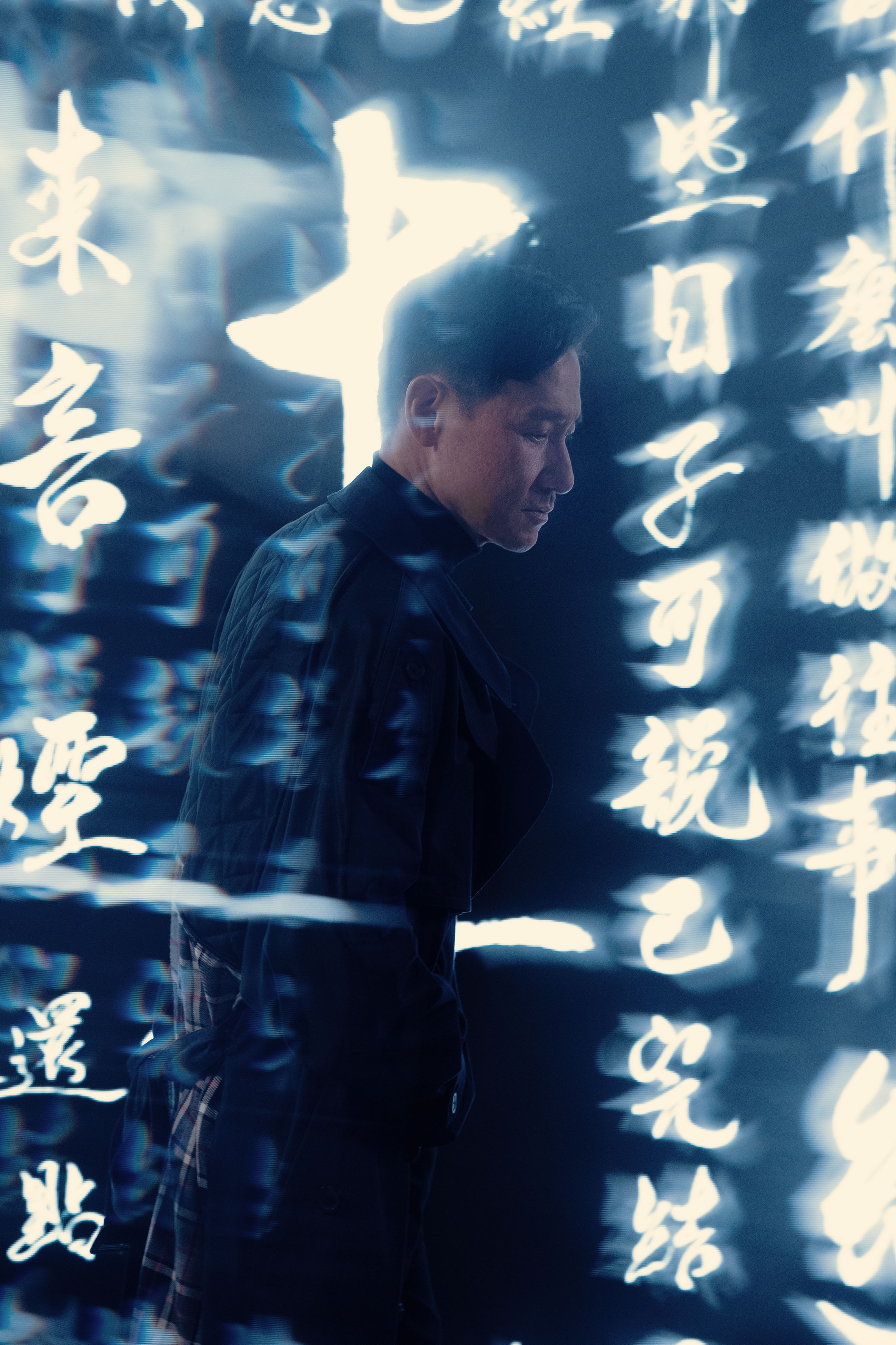 學友新歌《又十年》邀請劉偉強為佢製作MV