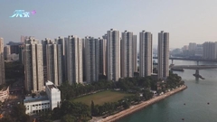 【預算案】未來五年增不少於7.2萬個私營單位土地 陳茂波指對市場有信心