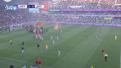 墨爾本勝利因球迷騷亂被重罰
