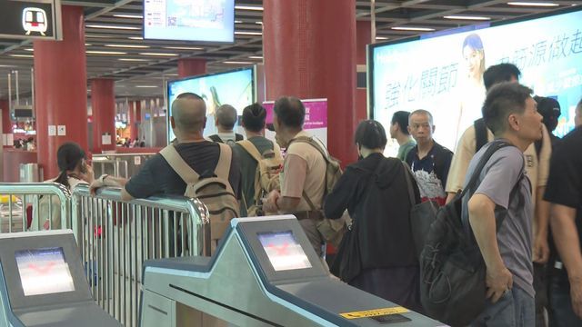 將軍澳綫停駛事故｜港鐵需罰1920萬元　將安排一日提供半價乘車優惠