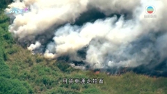 熱浪席捲歐洲西班牙等地發生山火 倫敦氣溫創新高火警宗數飆升