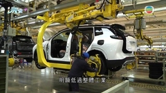 內地汽車業界對市場看法傾向審慎