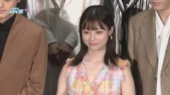 新戲中扮演兼職殺手 橋本環奈分享理想兼職