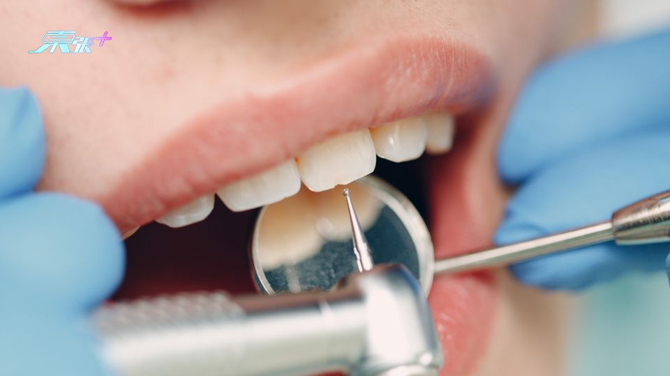 36歲男子洗牙意外發現白血病｜醫生精準預警挽救生命