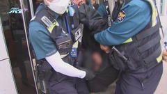 韓亞客機艙門打開事件 被捕男子稱因壓力大想盡早離開機艙