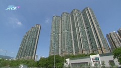本港樓市周末成交疲弱  業界料樓市下半年需時整固