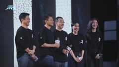 (國語)與劉德華負重拍戲難度高 吳京發布會上大吐苦水