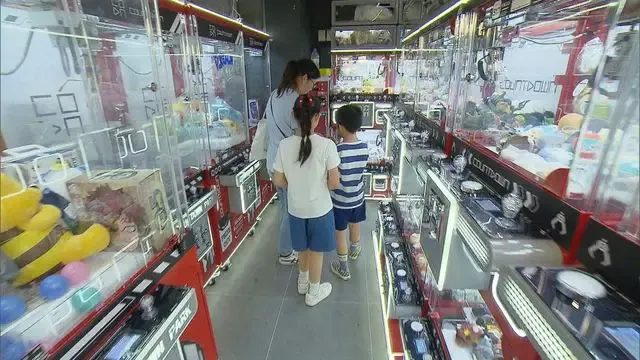 夾公仔機｜海關去年接獲158宗舉報按年增八成