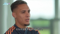 曼聯翼鋒安東尼成英超轉會窗「標王」