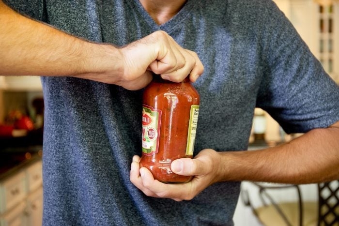 How to Open a Jar: 6 Tricks for Prying Open Even the Most Stubborn Lids