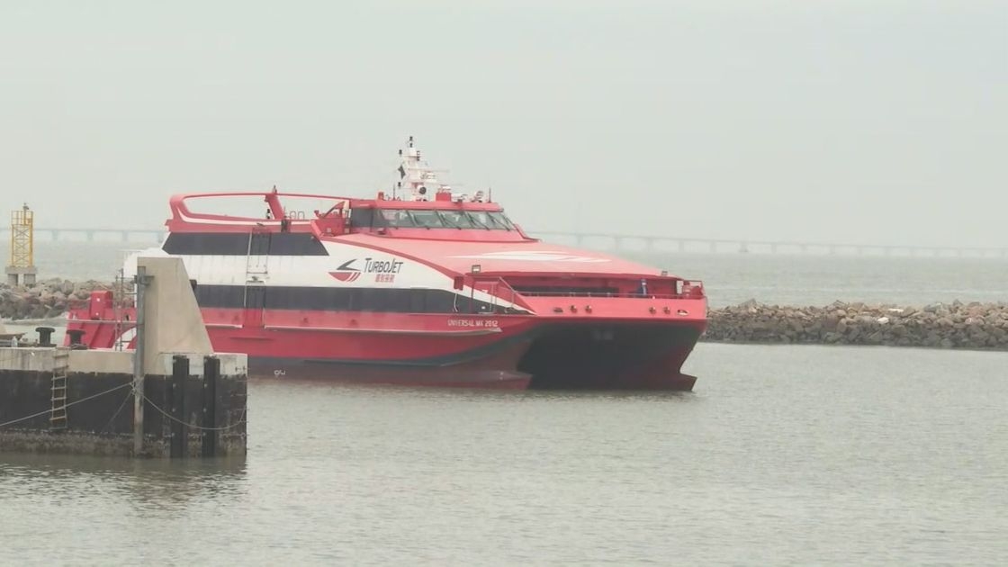 打風｜天文台周五或發1號波　港人北上失預算　口岸颱風交通/開放時間一覽