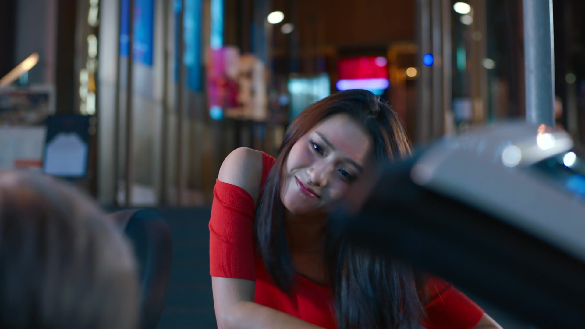  Tiffany 嘅電力真係好驚人，佢嘅努力冇白費呀！