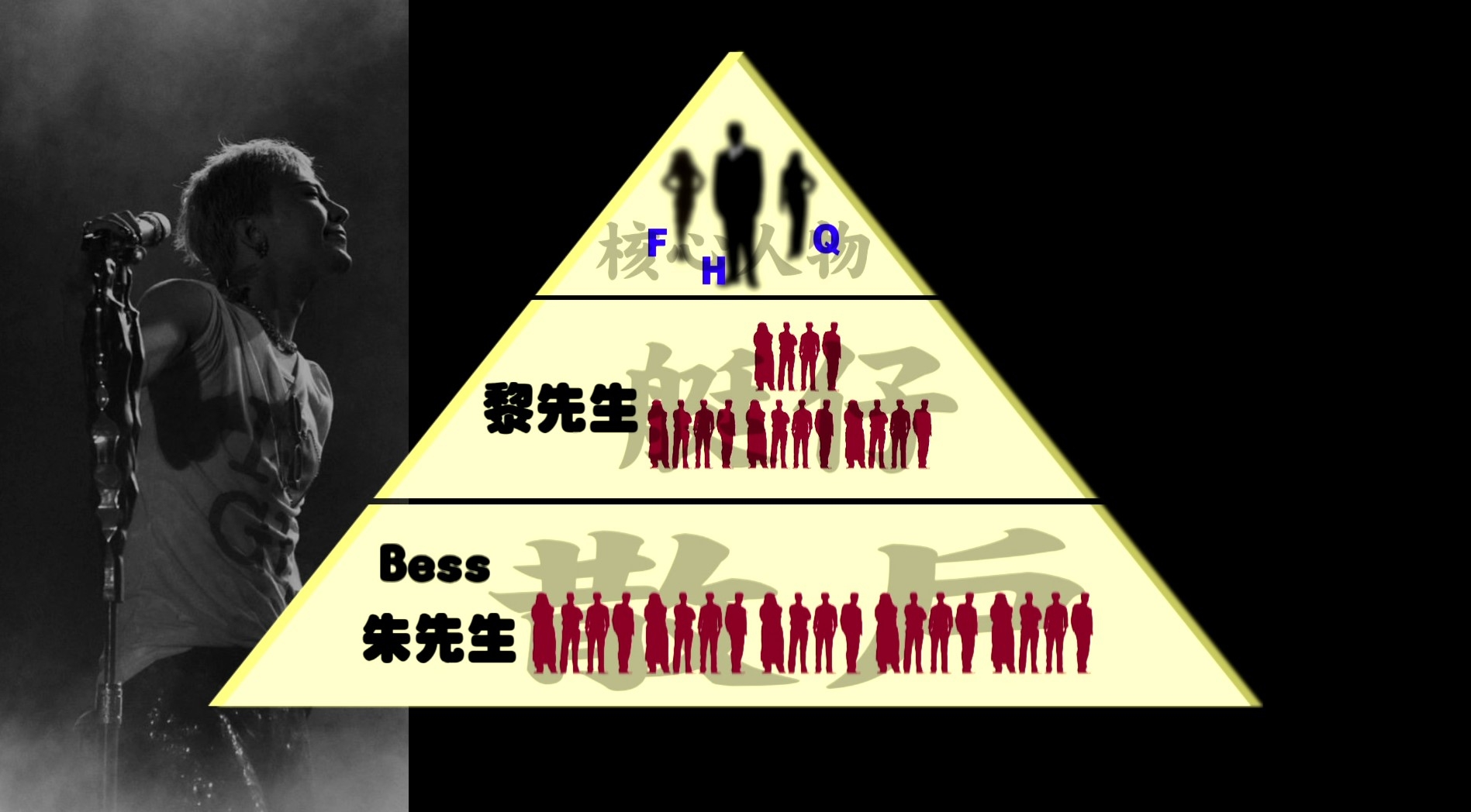東張西望｜「內部飛」核心人物主動求訪問