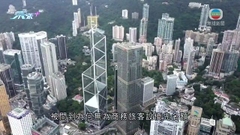 丘應樺稱多個大型展覽有意重返香港 料最快今年年中加入RCEP