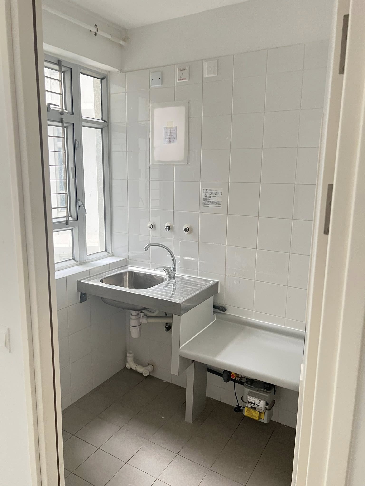 May be an image of indoors