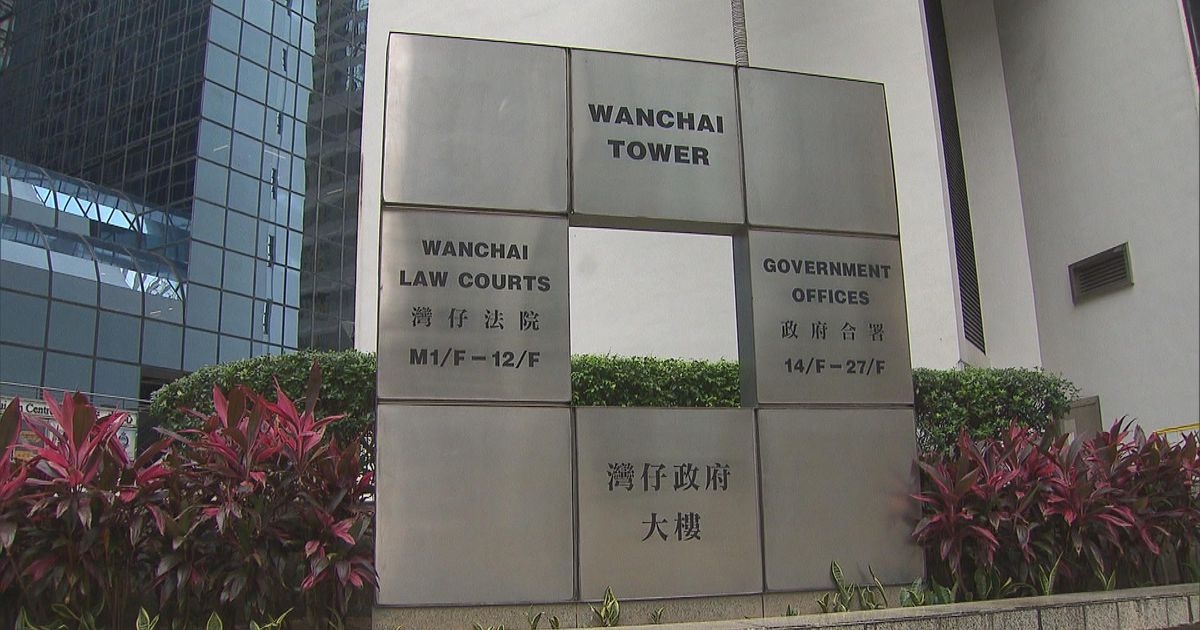 區議員施駿興涉性侵女童　事主稱小六時曾被摸胸　惟施否認控罪