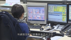 港股偏軟曾跌近300點 內房股逆市急升