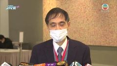 李家超稱全力推進23條立法工作 梁美芬促盡快本地涉牴觸國安法法例