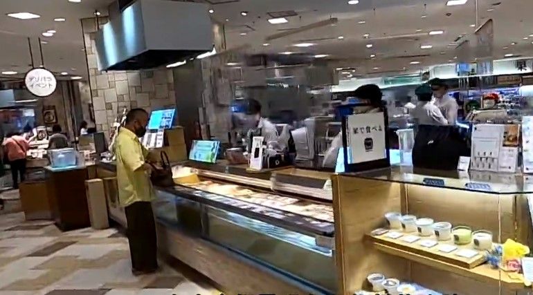 日本遇近25年「最強流感」