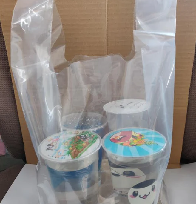 消委會外賣平台